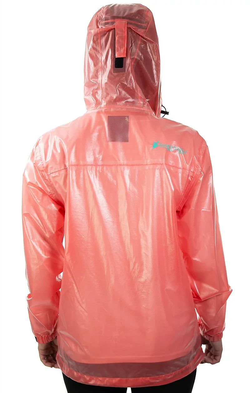 frogg toggs Women's Xtreme Lite Jacket