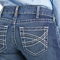Ariat Women's FR Boot Cut Jeans