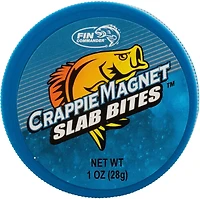 Crappie Magnet Slab Bites Bait