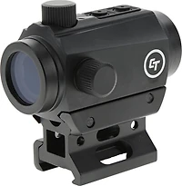 Crimson Trace CTS-25 Compact Red Dot Sight