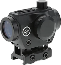 Crimson Trace CTS-25 Compact Red Dot Sight