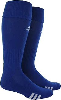 adidas Rivalry Over The Calf Socks 2 Pack