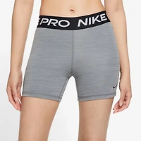 Nike Women'sPro 365 Shorts 5