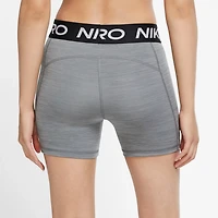 Nike Women'sPro 365 Shorts 5