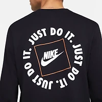 Nike Men's Sportswear JDI 1 Long Sleeve T-shirt