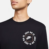 Nike Men's Sportswear JDI 1 Long Sleeve T-shirt