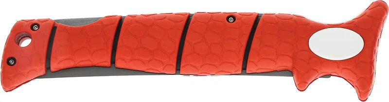 Bubba 7 in Tapered Flex Folding Fillet Fishing Knife