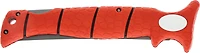 Bubba 7 in Tapered Flex Folding Fillet Fishing Knife