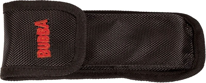 Bubba 7 in Tapered Flex Folding Fillet Fishing Knife