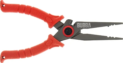 Bubba 8.5 in Stainless Steel Fishing Pliers