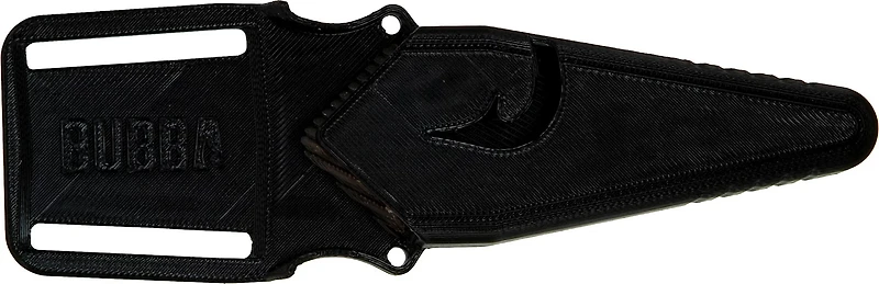 Bubba 8.5 in Stainless Steel Fishing Pliers