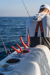 Bubba 8.5 in Stainless Steel Fishing Pliers