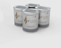 TerraFlame Pure Gel Fuel 4-Pack