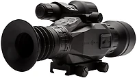 Sightmark Wraith HD Day/Night 4 - 32 x 50 Digital Riflescope with 850nm IR Illuminator