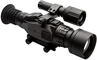 Sightmark Wraith HD Day/Night 4 - 32 x 50 Digital Riflescope with 850nm IR Illuminator