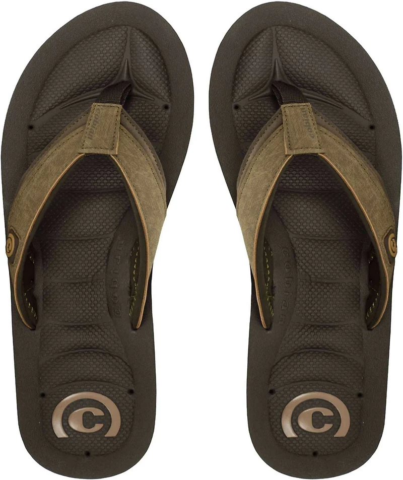 Cobian Men's Draino 2 Flip-Flops