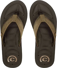 Cobian Men's Draino 2 Flip-Flops