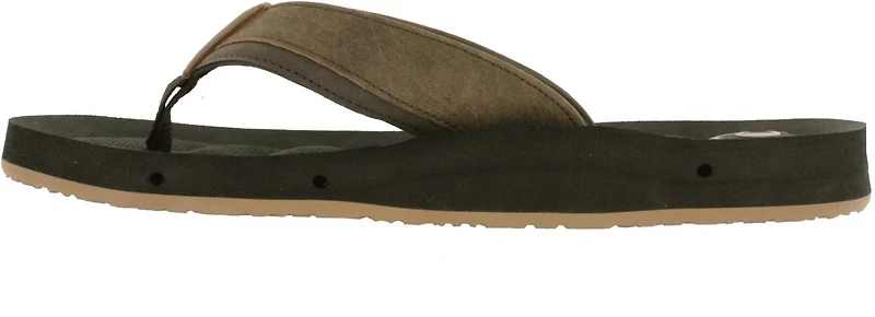 Cobian Men's Draino 2 Flip-Flops