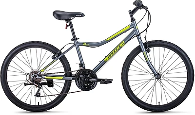 Ozone 500 Girls' Density 24 in Mountain Bike