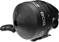 Zebco 808 Reel 2.6:1 Spincast Clam