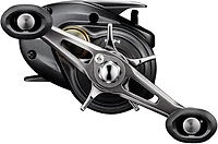 Shimano Curado 300 Baitcast Reel