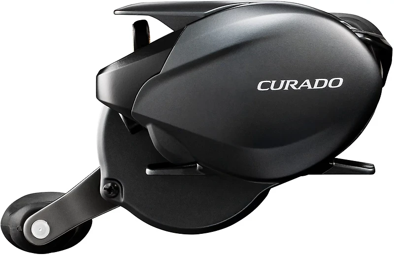 Shimano Curado 300 Baitcast Reel