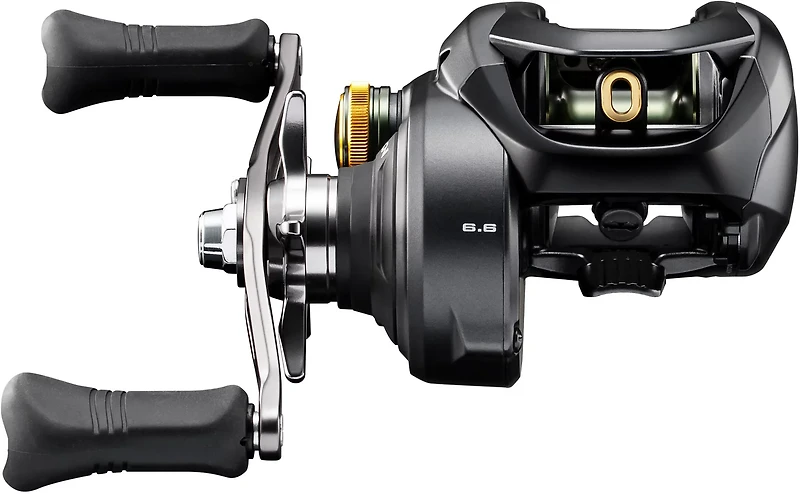 Shimano Curado 300 Baitcast Reel