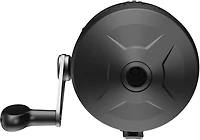 Zebco 808 Reel 2.6:1 Spincast Clam