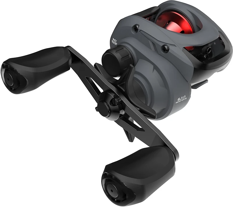 Quantum Invade 100 Baitcast Reel