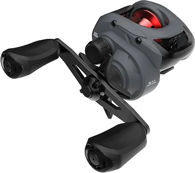 Quantum Invade 100 Baitcast Reel