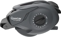 Quantum Invade 100 Baitcast Reel