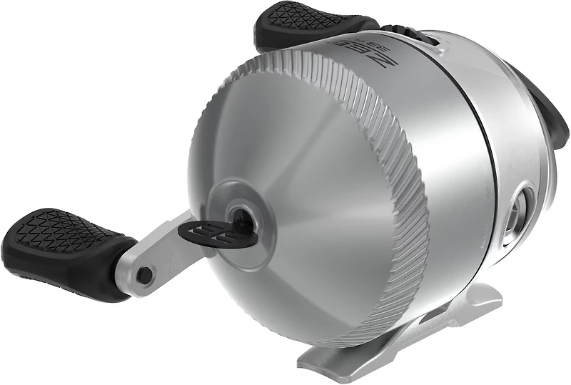 Zebco 33 Platinum Spincast Reel