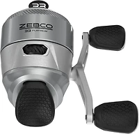 Zebco 33 Platinum Spincast Reel