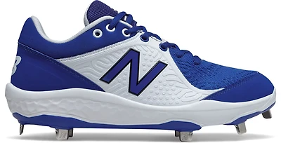 New Balance Men's L3000v5 Metal Baseball Cleats