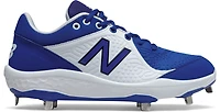New Balance Men's L3000v5 Metal Baseball Cleats