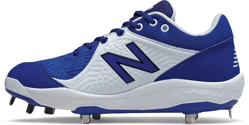 New Balance Men's L3000v5 Metal Baseball Cleats