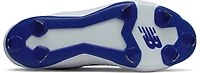 New Balance Men's L3000v5 Metal Baseball Cleats