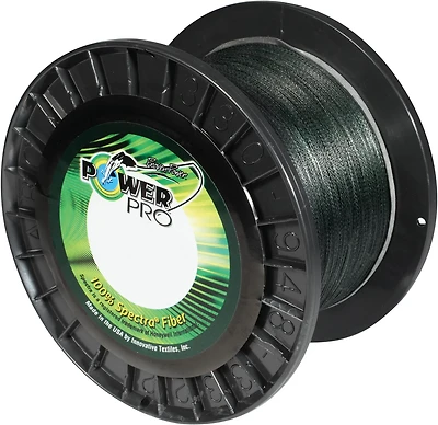 PowerPro Spectra Braided 65 x 1500 Yard Line