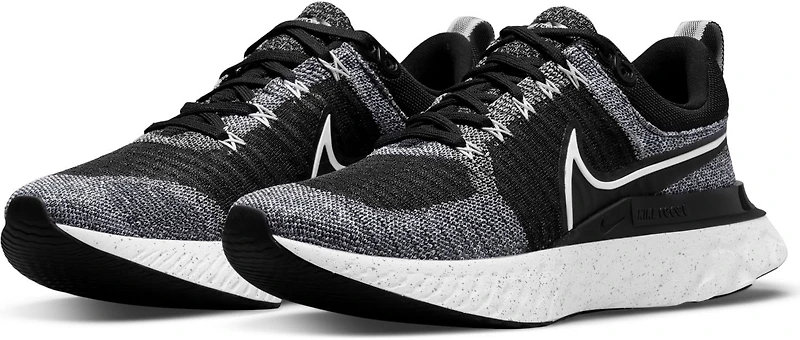 Nike Women's React Infinity Run Flyknit 2 Running Shoes