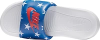 Nike Men's Victori One Printed Slides