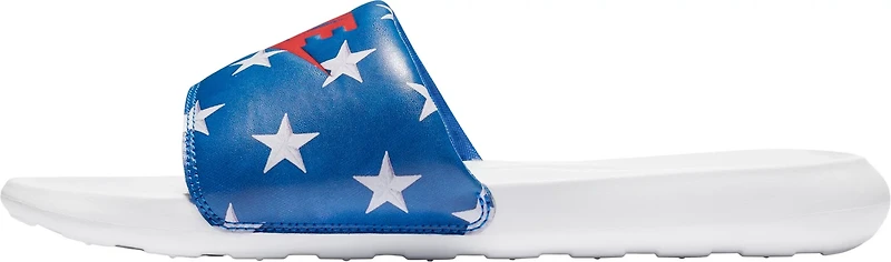 Nike Men's Victori One Printed Slides