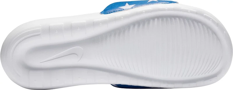 Nike Men's Victori One Printed Slides
