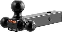 CURT Multi-Ball Mount