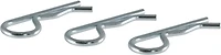 CURT Hitch Clips 3-Pack