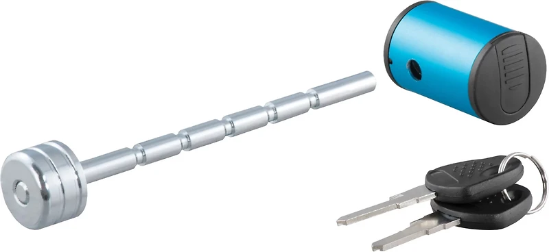 CURT Adjustable Coupler Lock