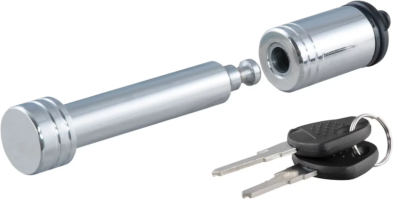 CURT .625 in Hitch Lock