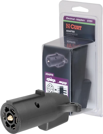 CURT Electrical Adapter