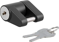 CURT .875 in Span Coupler Lock