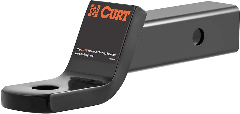CURT Class 3 Ball Mount