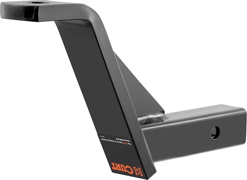 CURT Class 2 Ball Mount